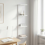 vidaXL Kaasaegne seinahylle 8012436