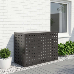 vidaXL V&auml;line dekoratiivne kast 8014136