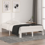 vidaXL voodiraam 810336