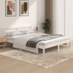 vidaXL voodiraam 810436