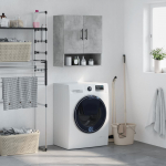 vidaXL seinakapp 829936