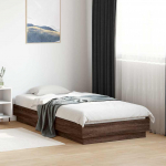 vidaXL voodiraam 839636