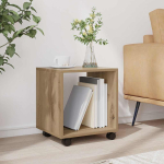 vidaXL ratastega kapp 853136