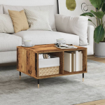 vidaXL kohvilaud 857336