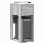 vidaXL arvutitorni alus 858736