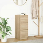 vidaXL puhvetkapp 861636
