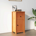 vidaXL Modernne k&otilde;rvalhoidja 864036
