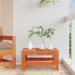 vidaXL V&auml;line nurgik 865636