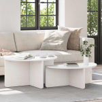 vidaXL Kohvilaud 873536