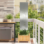 vidaXL Aiamaa ekraan 876236