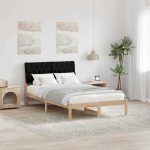 vidaXL Voodi raam 878836