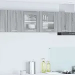 vidaXL K&ouml;&ouml;givarude s&auml;ilitamine 884236