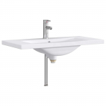 vidaXL Vannitoa peegel 890236