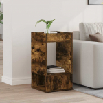 vidaXL Modernne l&otilde;pu laud 890936
