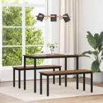 vidaXL S&ouml;&ouml;gilaud 892636