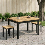 vidaXL Kohvilaud 901736