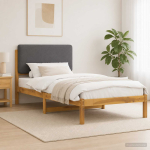 vidaXL voodiraam 904036