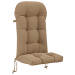 vidaXL P&auml;ikese lounge patja 948236