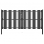 vidaXL aiav&auml;rav 146337