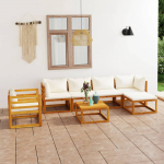 vidaXL aiam&ouml;&ouml;blikomplekt 3057637