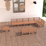 vidaXL aiam&ouml;&ouml;bli komplekt 3075637