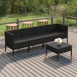vidaXL aiam&ouml;&ouml;blikomplekt 3094337