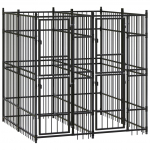 vidaXL koerapuur 3097937