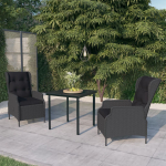 vidaXL aiam&ouml;&ouml;bli komplekt 3099637