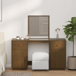 vidaXL tualettlaua komplekt 3107837