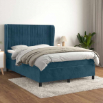 vidaXL kontinentaalvoodi 3129337