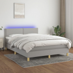 vidaXL kontinentaalvoodi 3133637