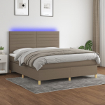 vidaXL kontinentaalvoodi 3135537