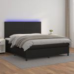 vidaXL kontinentaalvoodi 3135837