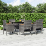 vidaXL aias&ouml;&ouml;gikomplekt 3156637