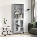 vidaXL k&otilde;rge kapp 3189337