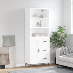 vidaXL k&otilde;rge kapp 3190037