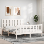 vidaXL voodiraam 3192237
