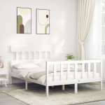 vidaXL voodiraam 3193337