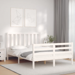 vidaXL voodiraam 3193837