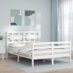 vidaXL voodiraam 3194437