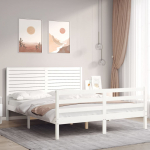 vidaXL voodiraam 3195037
