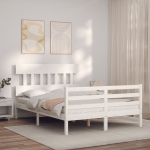 vidaXL voodiraam 3195137
