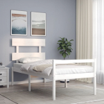 vidaXL voodiraam 3195337