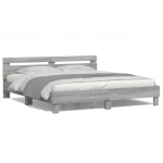 vidaXL voodiraam 3207537