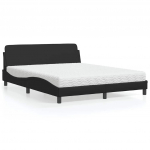 vidaXL voodi 3208437