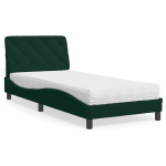 vidaXL voodi 3208637