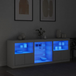 vidaXL puhvetkapp 3209037