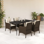 vidaXL aia s&ouml;&ouml;gim&ouml;&ouml;bli komplekt 3211937