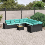 vidaXL aiadiivanikomplekt 3225637