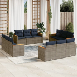vidaXL aiadiivanikomplekt 3225837